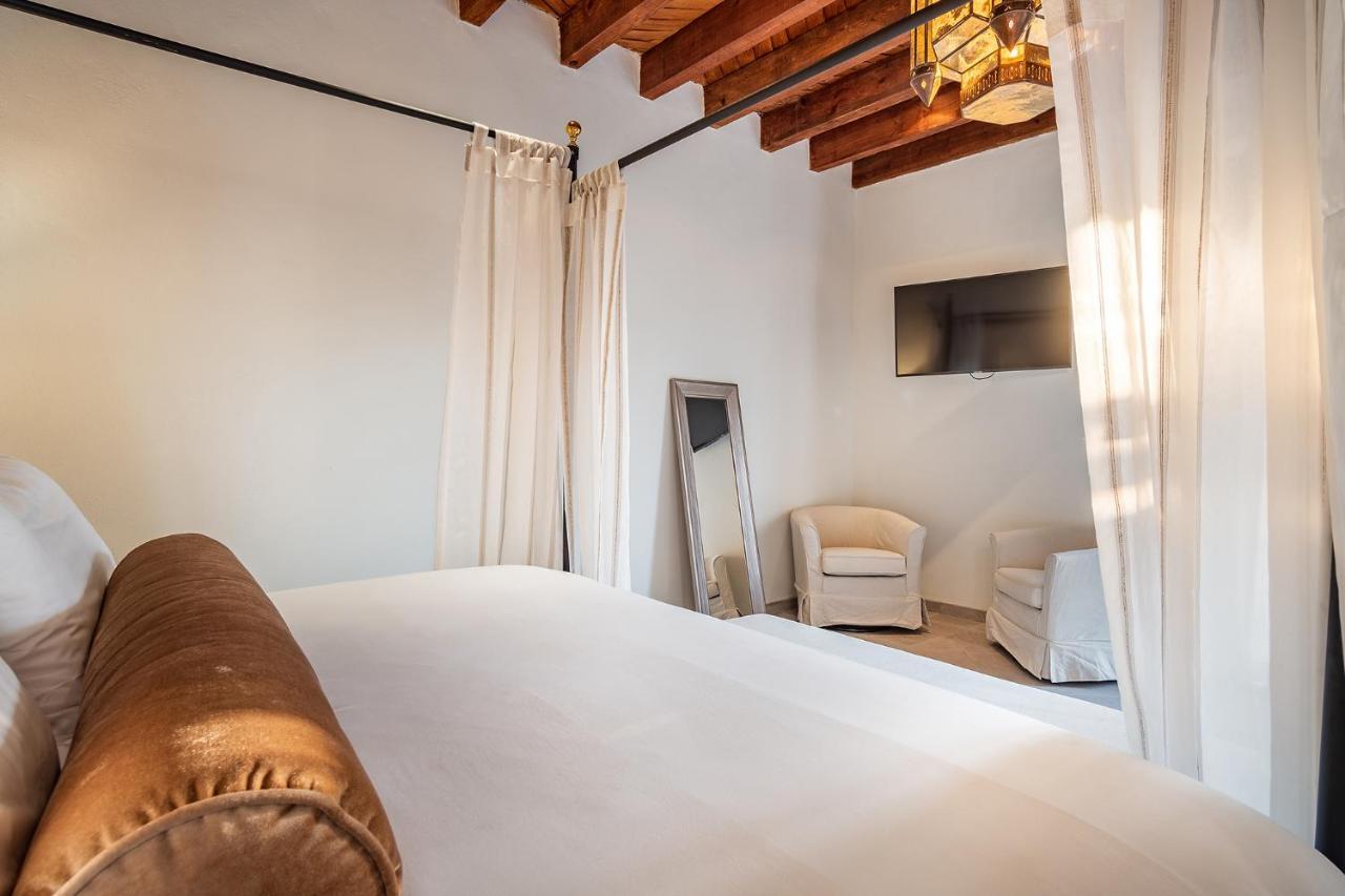 הוילה סאן מיגל דה אלנדה Casa Garita, 3Br In Centro, Amazing Views & Luxury Beds מראה חיצוני תמונה