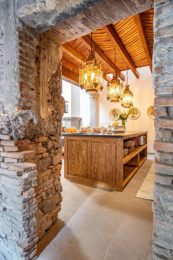 הוילה סאן מיגל דה אלנדה Casa Garita, 3Br In Centro, Amazing Views & Luxury Beds מראה חיצוני תמונה